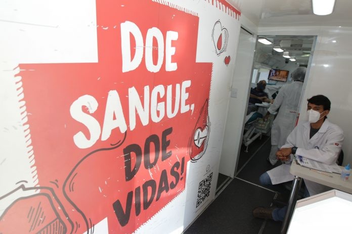 Foto: Elói Corrêa/GOVBA