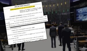 Ferramenta ajuda a elaboração de emendas com a correta técnica legislativa - (Foto: Agência Câmara)