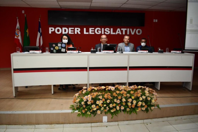 Foto: Reprodução/Prefeitura de Alagoinhas - BA