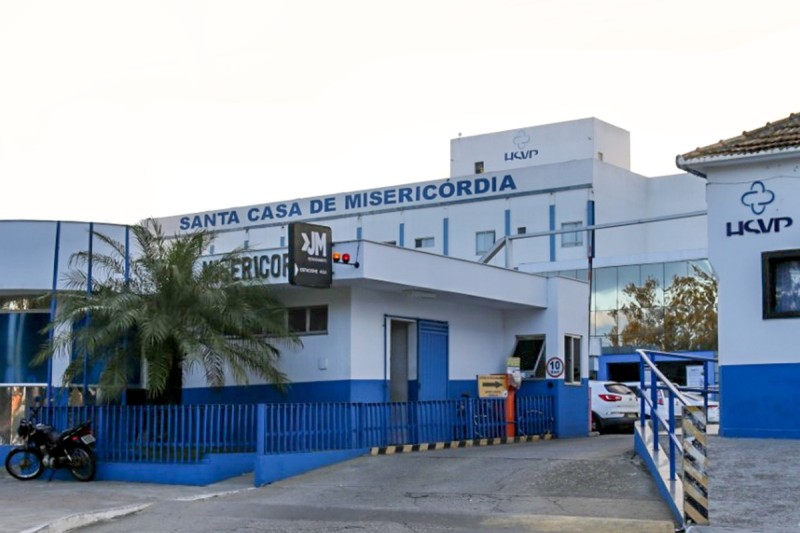 Foto: Reprodução/Prefeitura Mun. Vitória da Conquista - BA