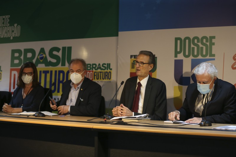 © José Cruz/Agência Brasil