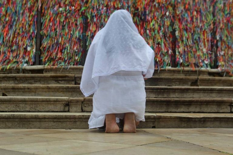 Audiência terá presença de teólogos e lideranças religiosas - (Foto: Carol Garcia/GOVBA)