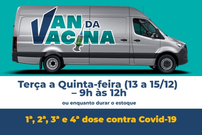Foto: Reprodução/Prefeitura Mun. Vitória da Conquista - BA