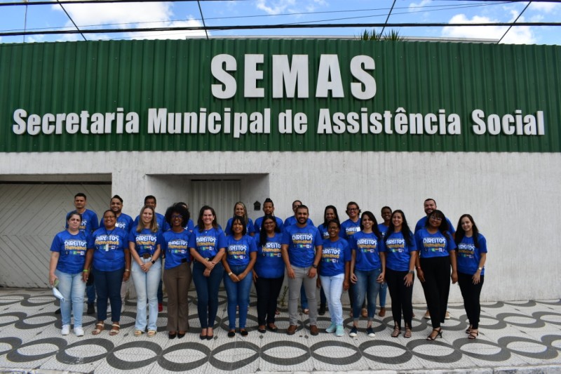 Foto: Reprodução/Prefeitura de Alagoinhas - BA