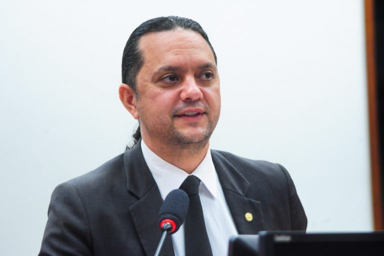 Prado: até 2030, o câncer será um grave problema na América Latina - (Foto: Billy Boss/Câmara dos Deputados)