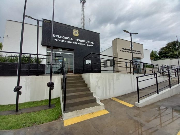 Foto: Rafael Rodrigues/SSP-BA