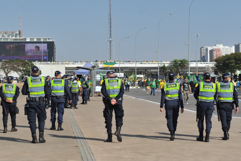 © Marcello Casal jr/Agência Brasil
