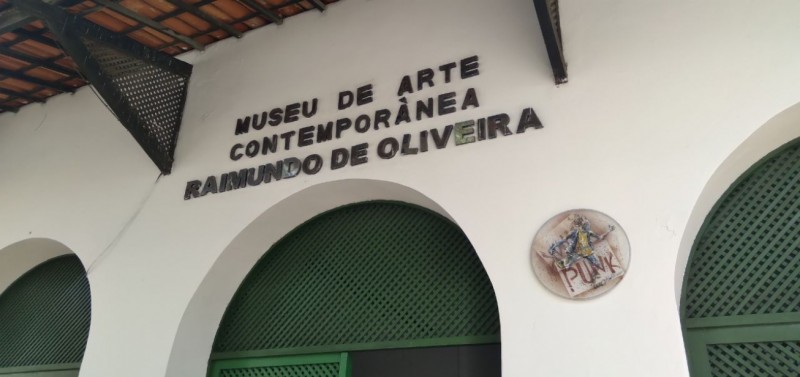 Foto: Thaciane Mendes/ Divulgação