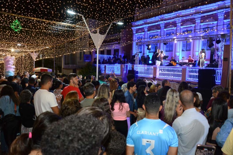 Foto: Reprodução/Prefeitura Mun. Vitória da Conquista - BA