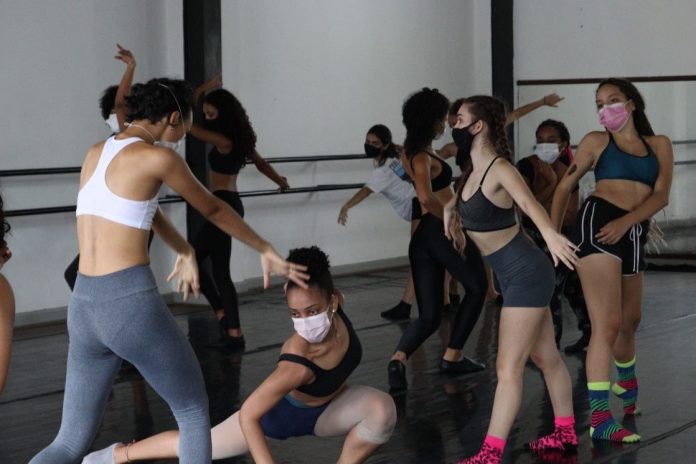 Foto: Divulgação/Funceb