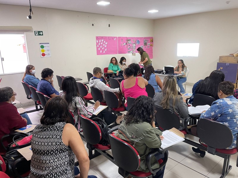Foto: Reprodução/Prefeitura Mun. Vitória da Conquista - BA
