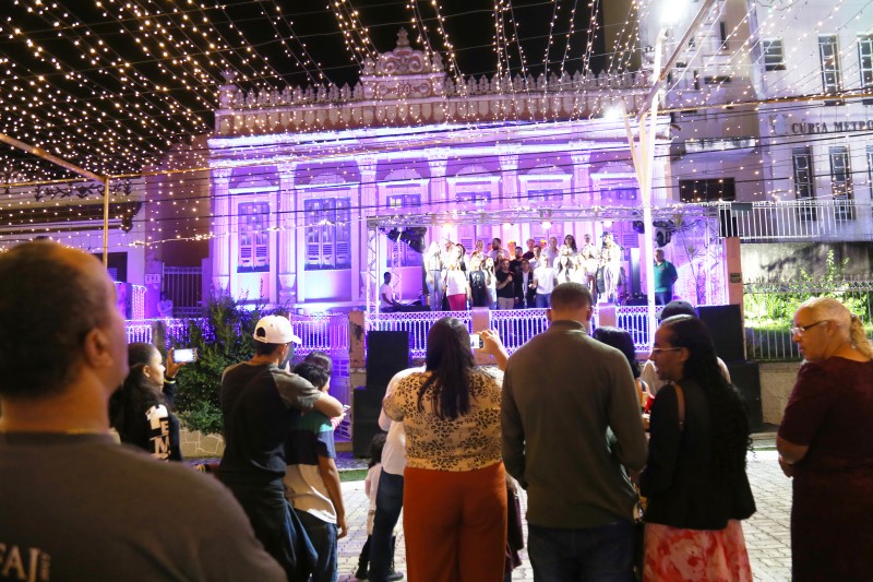 Foto: Reprodução/Prefeitura Mun. Vitória da Conquista - BA