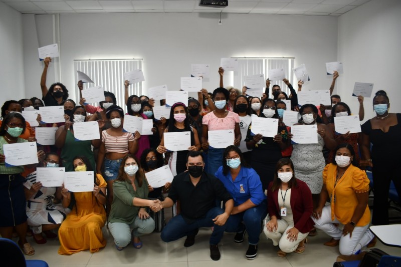 Foto: Reprodução/Prefeitura de Alagoinhas - BA