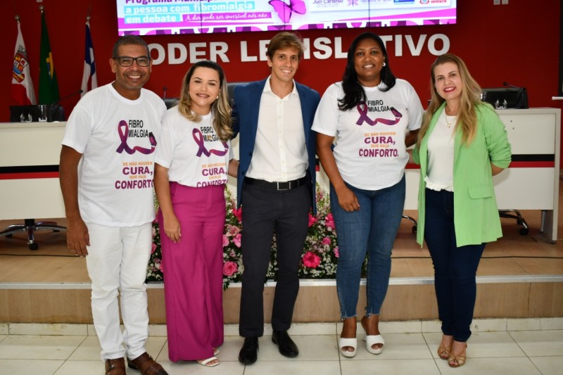 Foto: Reprodução/Prefeitura de Alagoinhas - BA