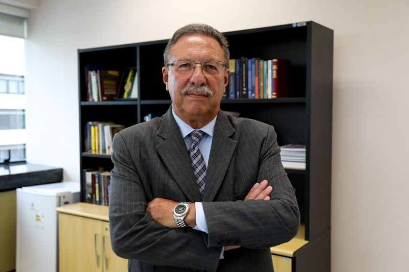  Nathan D'Ornelas - 08.02.2019 - (Foto: Nathan D'Ornelas - 08.02.2019)