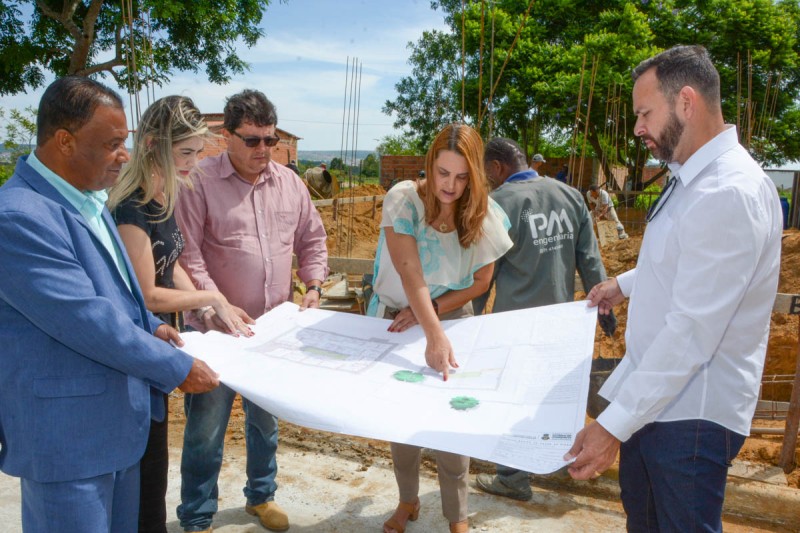 Foto: Reprodução/Prefeitura Mun. Vitória da Conquista - BA