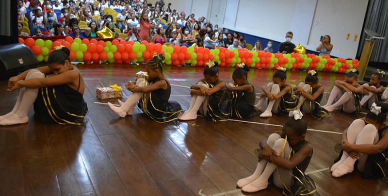 Foto: ReproduÃ§Ã£o/Prefeitura de Feira de Santana - BA