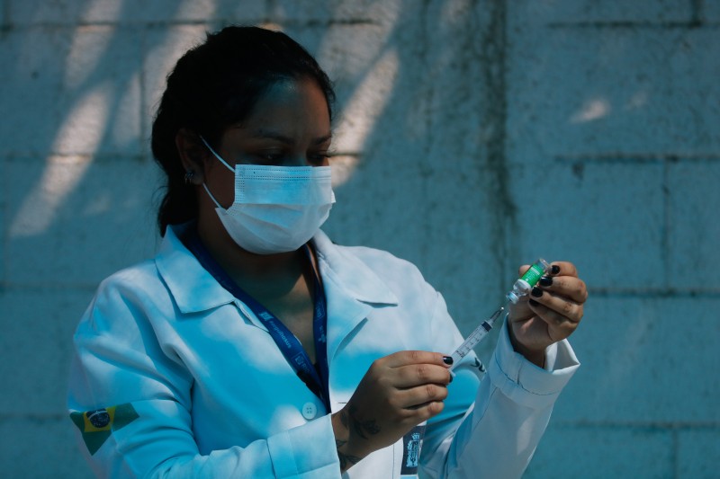 © Tânia Rêgo/Agência Brasil