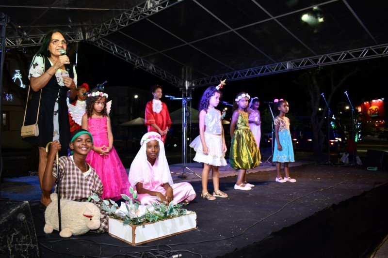 Foto: Reprodução/Prefeitura de Alagoinhas - BA