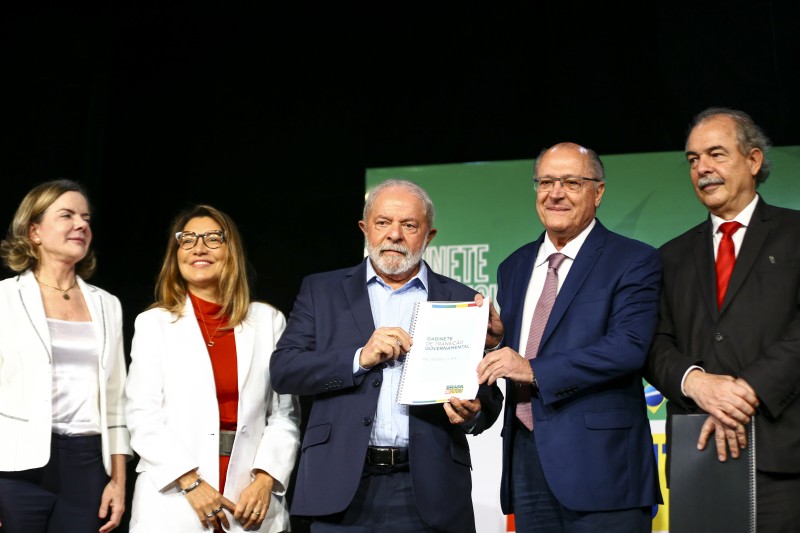 © Marcelo Camargo/Agência Brasil