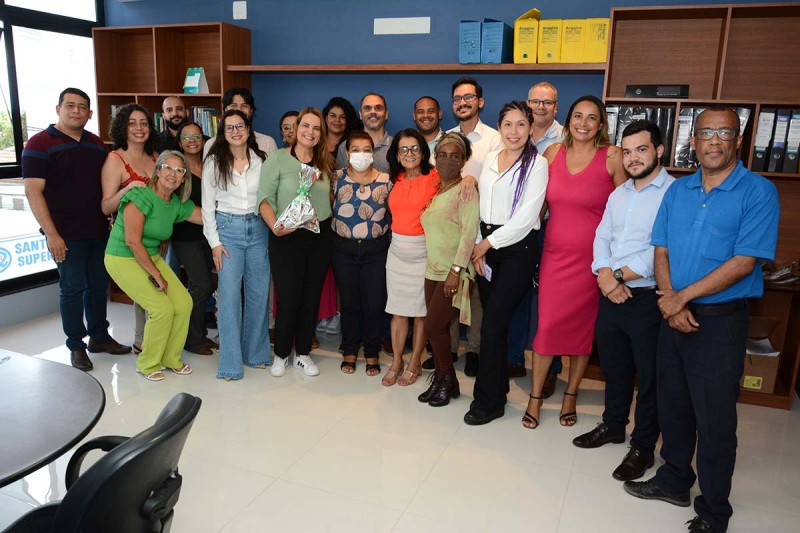 Foto: Reprodução/Prefeitura Mun. Vitória da Conquista - BA