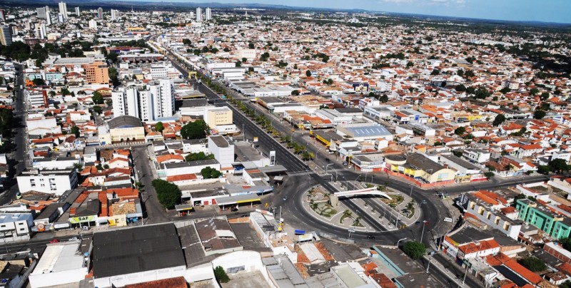 Foto: ReproduÃ§Ã£o/Prefeitura de Feira de Santana - BA