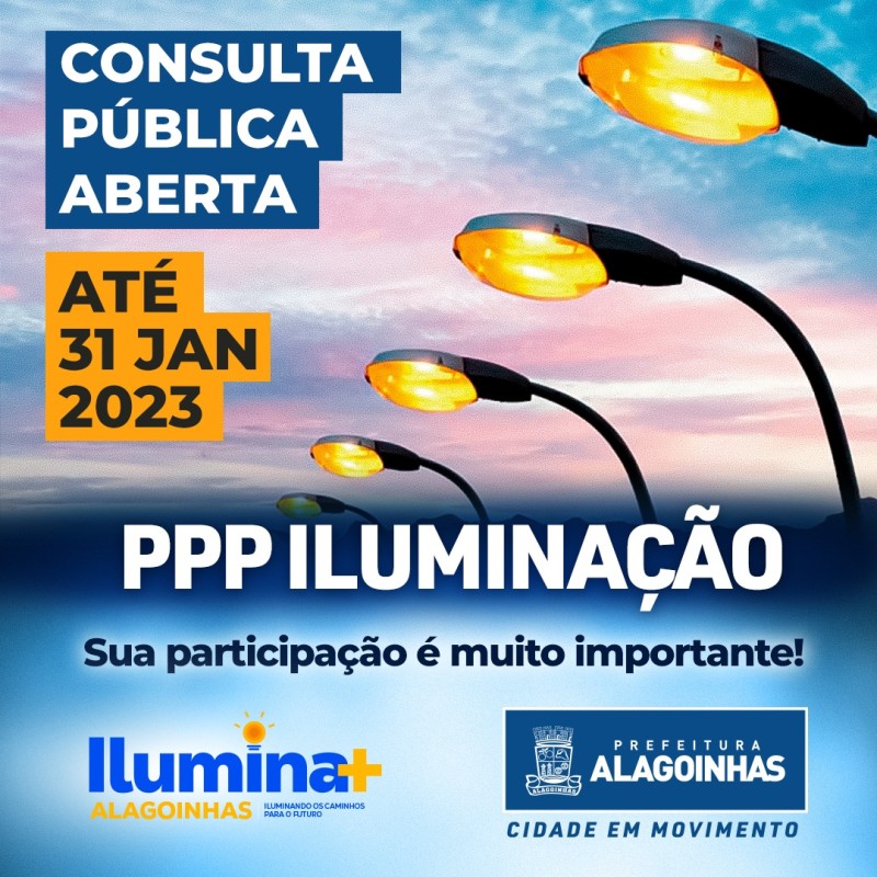 Foto: Reprodução/Prefeitura de Alagoinhas - BA