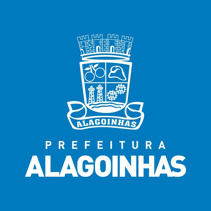 Foto: Reprodução/Prefeitura de Alagoinhas - BA