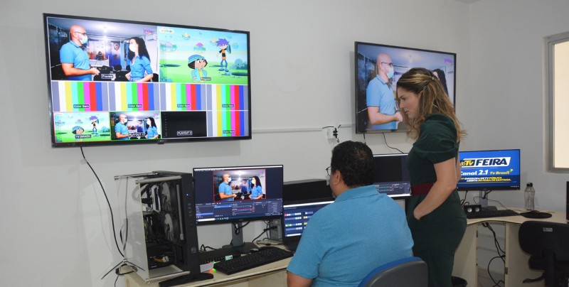Fotos: ACM