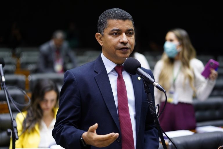 Bira do Pindaré: porteiros enfrentam riscos crescentes em ambiente de trabalho - (Foto: Pablo Valadares/Câmara dos Deputados)