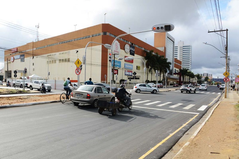 Foto: Reprodução/Prefeitura Mun. Vitória da Conquista - BA