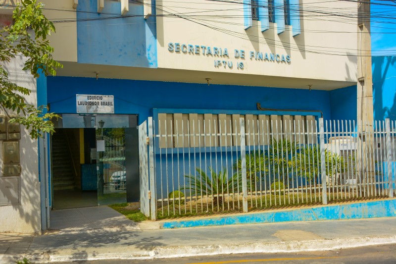 Foto: Reprodução/Prefeitura Mun. Vitória da Conquista - BA