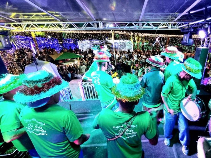 Foto: Reprodução/Prefeitura Mun. Vitória da Conquista - BA