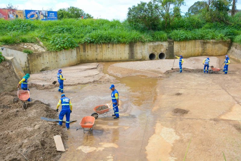 Foto: Reprodução/Prefeitura Mun. Vitória da Conquista - BA