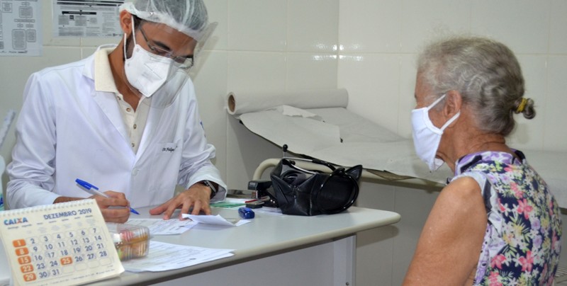 Foto: ReproduÃ§Ã£o/Prefeitura de Feira de Santana - BA