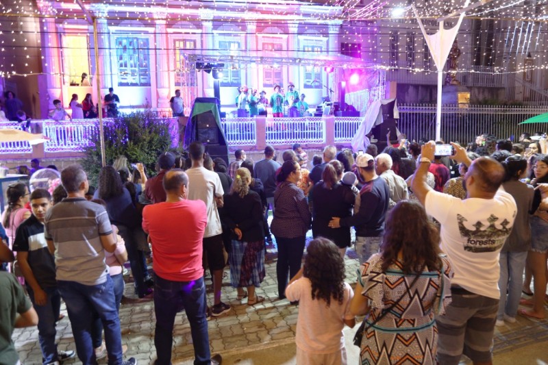 Foto: Reprodução/Prefeitura Mun. Vitória da Conquista - BA