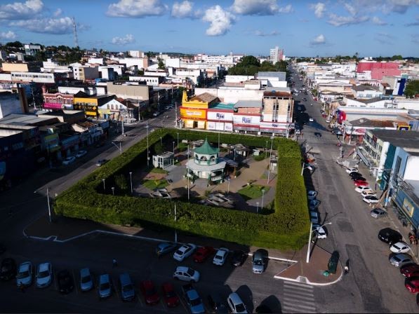 Foto: Reprodução/Prefeitura de Alagoinhas - BA