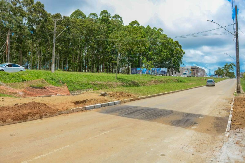Foto: Reprodução/Prefeitura Mun. Vitória da Conquista - BA