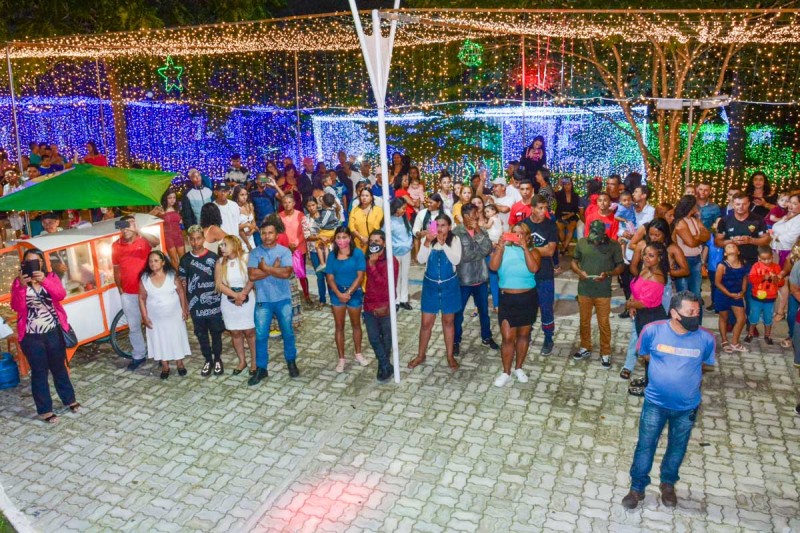 Foto: Reprodução/Prefeitura Mun. Vitória da Conquista - BA