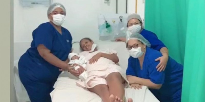 Foto: ReproduÃ§Ã£o/Prefeitura de Feira de Santana - BA