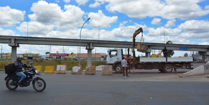 Foto: ReproduÃ§Ã£o/Prefeitura de Feira de Santana - BA