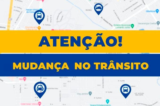 Foto: Reprodução/Prefeitura Mun. Vitória da Conquista - BA