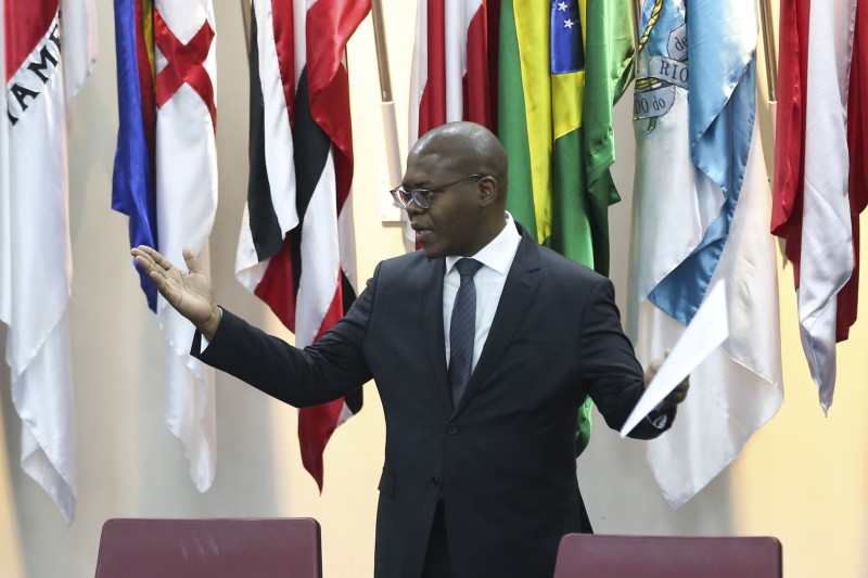 © José Cruz/Agência Brasil