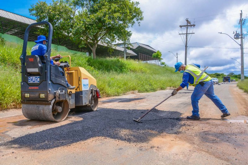 Foto: Reprodução/Prefeitura Mun. Vitória da Conquista - BA