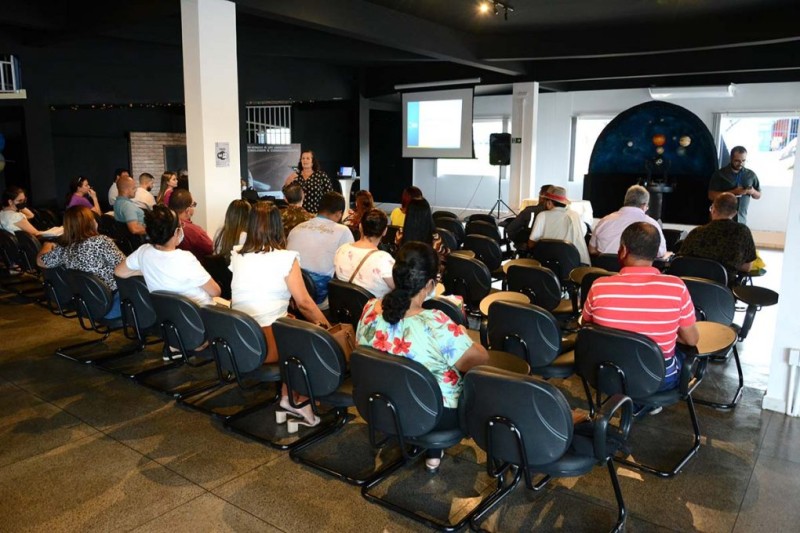 Foto: Reprodução/Prefeitura Mun. Vitória da Conquista - BA