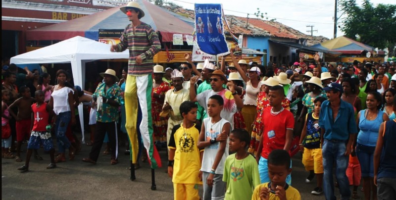 Foto: ReproduÃ§Ã£o/Prefeitura de Feira de Santana - BA