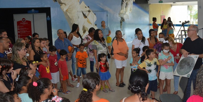 Foto: ReproduÃ§Ã£o/Prefeitura de Feira de Santana - BA