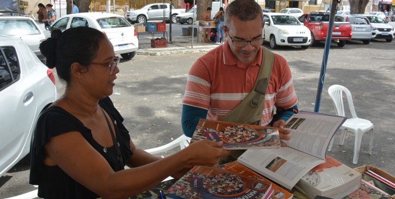 Foto: Jorge Magalhães