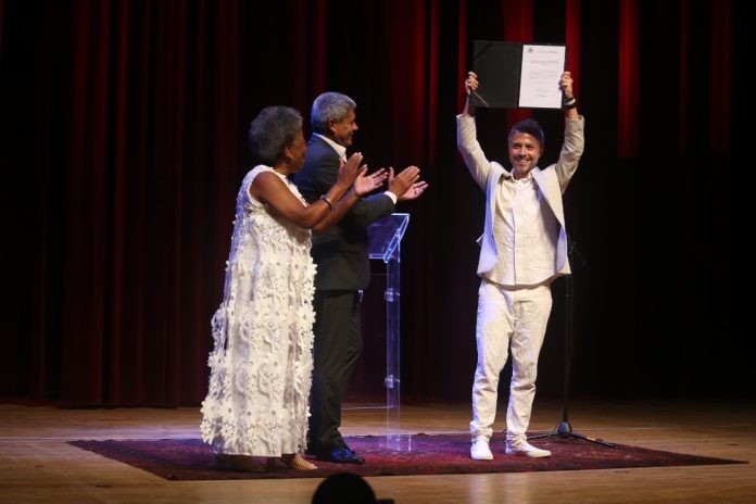 Foto: Reprodução/Secom Bahia