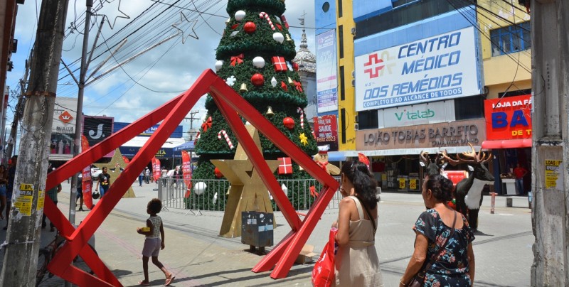 Foto: ReproduÃ§Ã£o/Prefeitura de Feira de Santana - BA